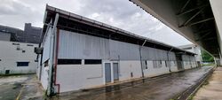 Tanjong Penjuru (D22), Warehouse #603987161